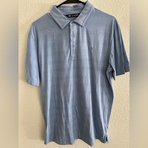 Travis Mathew Polo